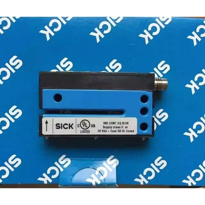 WF2-40B410 6028428 Genuine Label Sensor New Fork Sensor Detection Sensor ot25 #