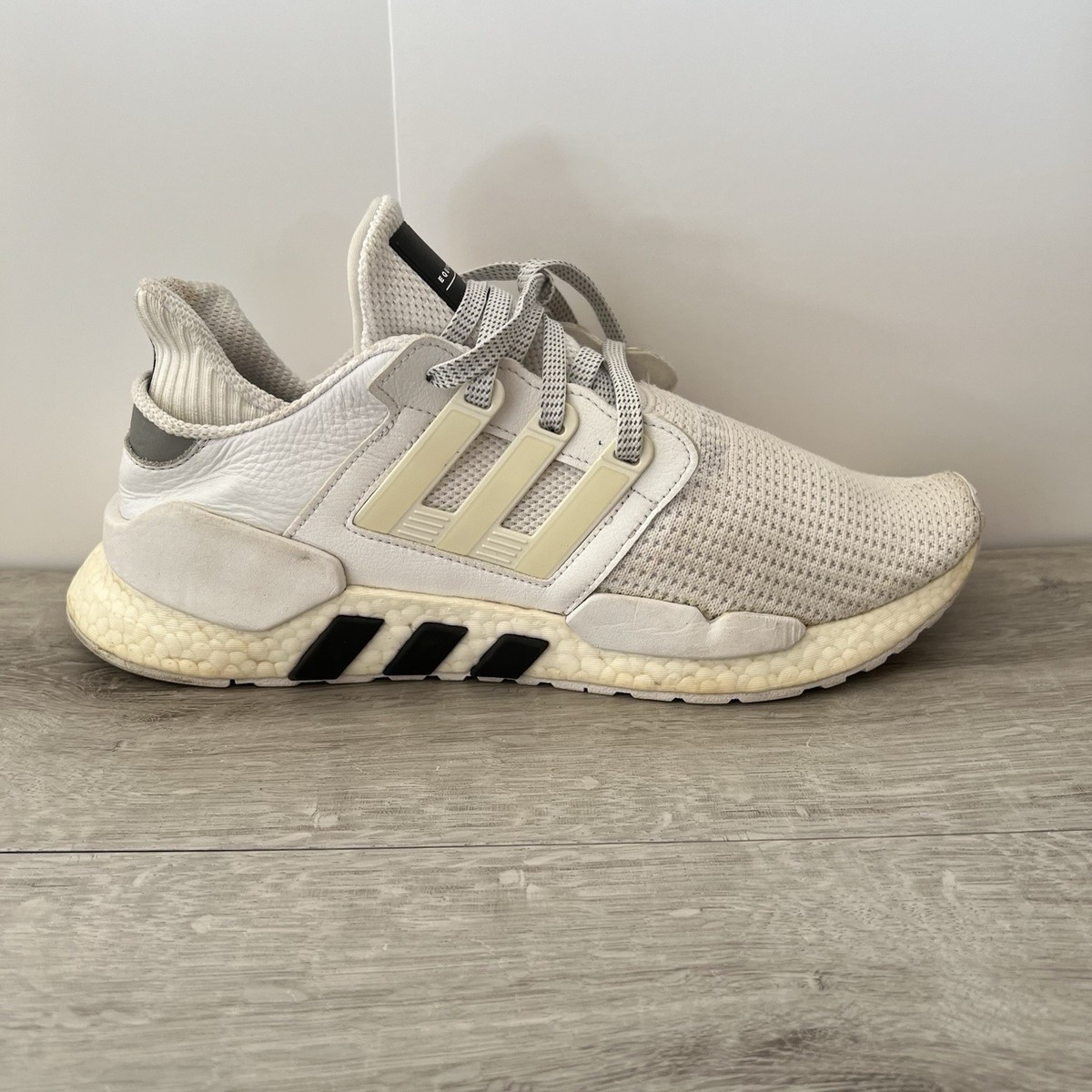 adidas gazelle silver green womens EQT Support Ultra main image 0
