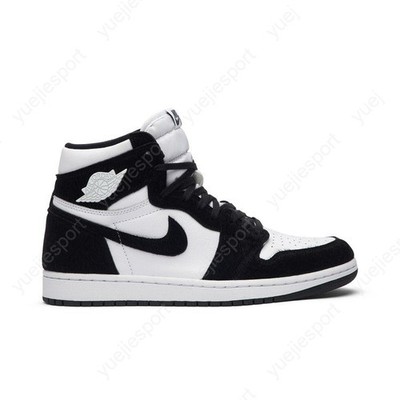 Nike WMNS AirJordan1Retro High OG Panda” BUY Air Jordan 1 Retro High OG WMNS Panda | Kixify Marketplace