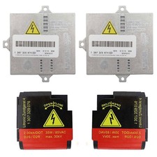 2Kit F�r BMW X3 M6 650i 645Ci 330Ci Xenon HID Scheinwerfer Vorschaltger�t+Z�nder