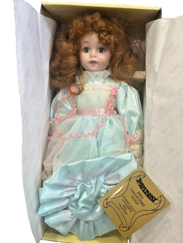 25+ Seymour Mann Dolls Dolls & Playsets for sale | Updated Oct 2026