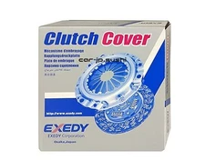 EXEDY Clutch Disc ASSY  MZC640MZC640