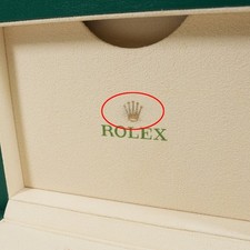 ROLEX Explorer 36 124270 Warranty 2021 6