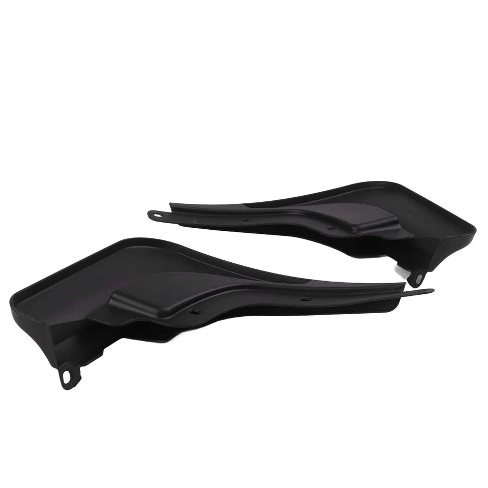 Premium Mud Flaps for Hyundai Ioniq 5 2024+ Quick and Easy Installation - Image 2 of 4