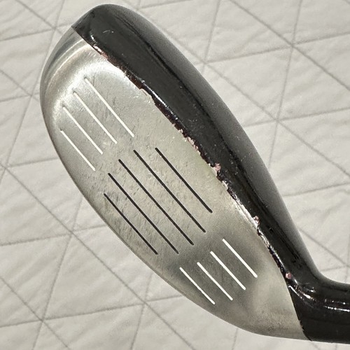 Nickent Genex 3DX Ironwood 20° 3 Wood Uniflex Steel Shaft 39.5” RH - Picture 3 of 20