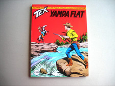 BONELLI EDITORE - TEX NUOVA RISTAMPA N. 22  CON CARTOLINA- nuovo x collezionisti