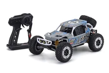 Kyosho 1:10 Scale RC 2WD EZ Series AXXE 2 Buggy - 34406T2