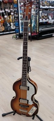 GRECO VB-500 E-Bassgitarre