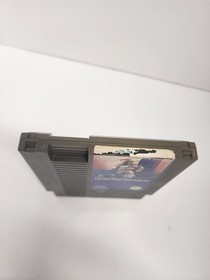 Deadly Towers NES Video Game (Nintendo Entertainment System, 1987)