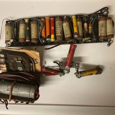 Vintage Radio Parts