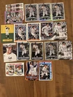 Large Topps Aaron Judge Lot (66 Cards)