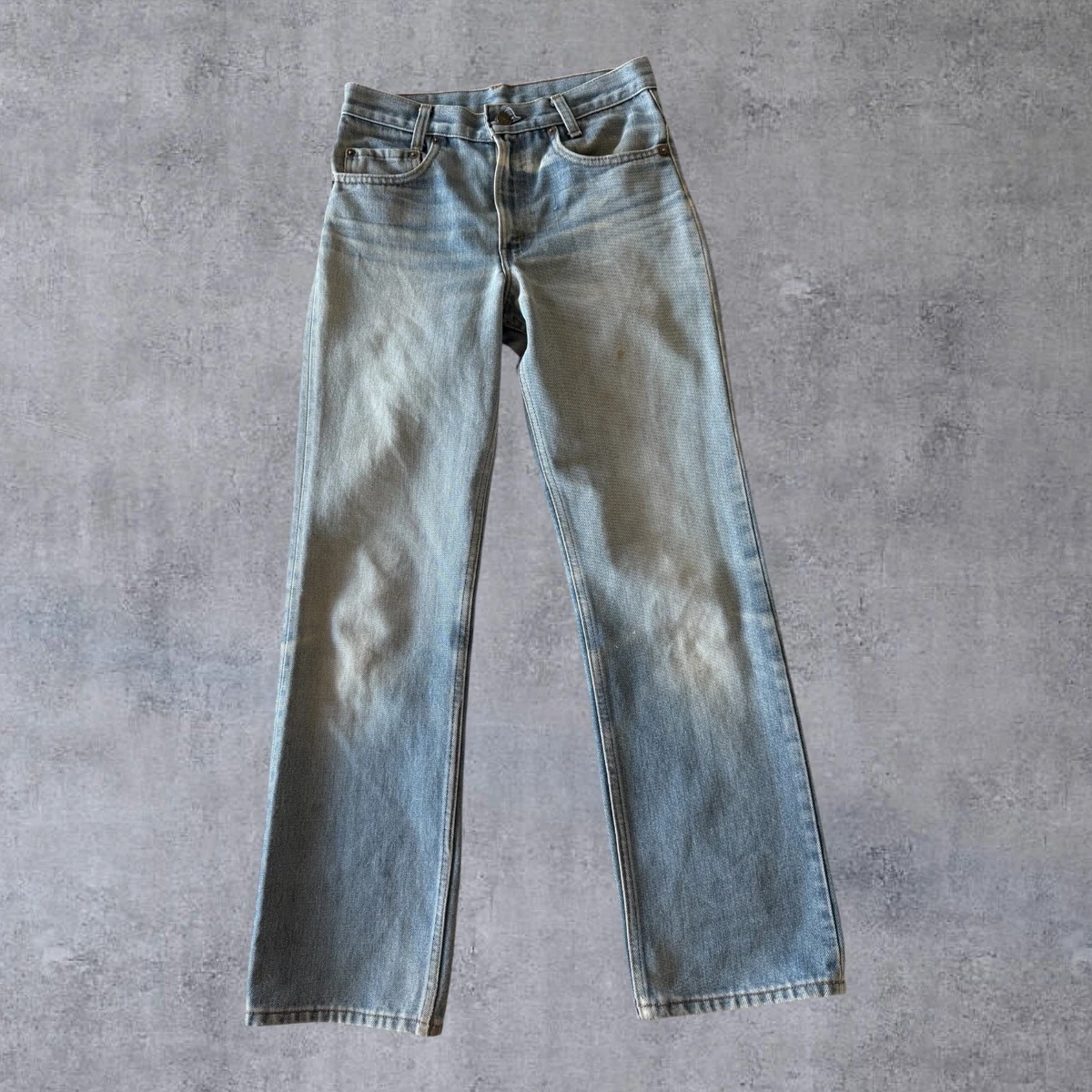 Levi's 517 Denim Jeans for Men for sale | eBay