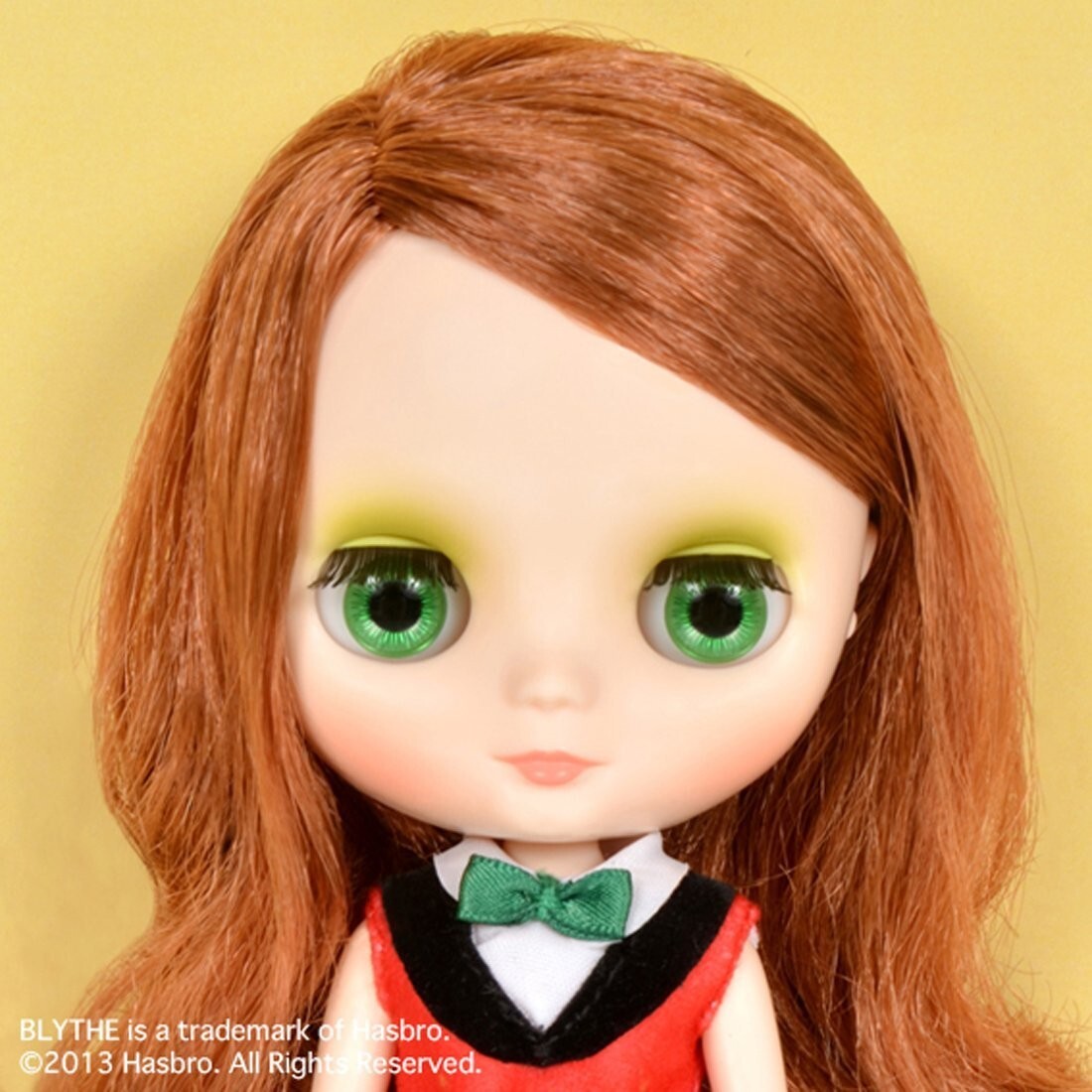 【ミディブライス】レナエレナ　新品未開封　Blythe, LENA ELENA Middie Blythe 