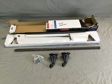 Delta D79424-RB Linden 24" 24 inch Bath Towel Bar Rack Venetian Bronze READ 