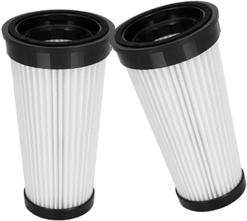 iwoly C150 Vacuum Filter, 2 HEPA 