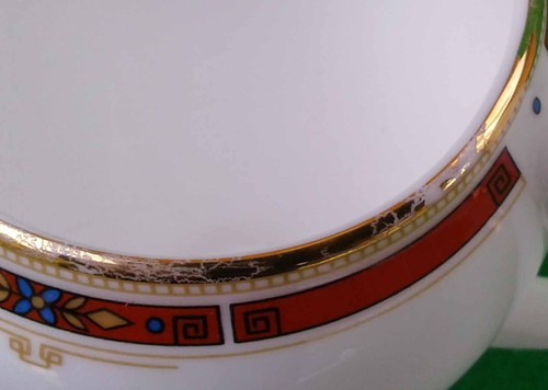 WEDGWOOD “COLORADO” PART DINNER SERVICE SELECTION. - Picture 76 of 112