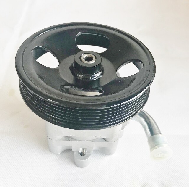 Pompe De Direction Assistée D'Occasion Pour Nissan X-Trail T30 2.5 4x4 Essence