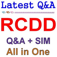 BICSI Registered Communications Distribution Design RCDD Exam Q A SIM