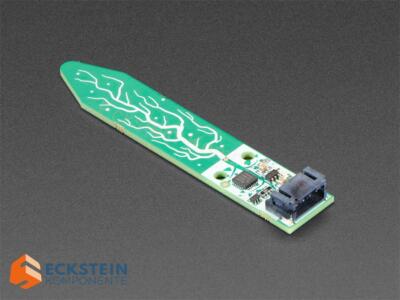 Adafruit STEMMA Soil Sensor - I2C Capacitive Moisture Sensor
