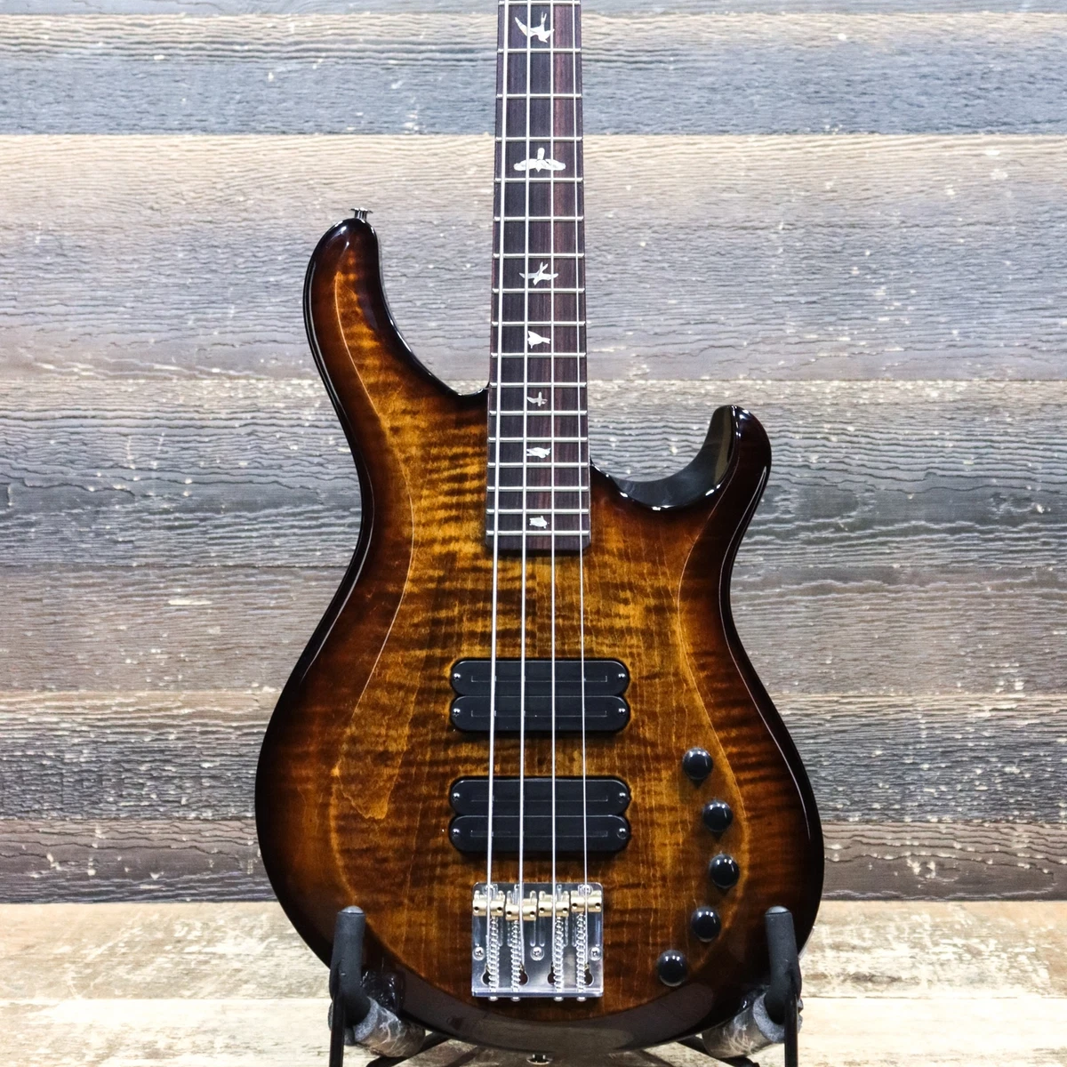 Prs bass guitars for sale outlet