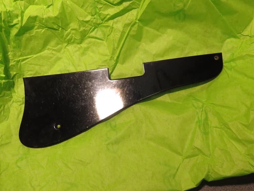 vintage 1955 Gibson pickguard for es 125 130 135 non-cutaway archtop jazz 1959