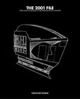 The 2001 File: Harry Lange and the Design of the Landmark Science Fiction Film by Christopher Frayling (Hardback, 2013)