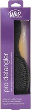 Wet Brush Pro Original Detangler Hair Brush - Black/Pink/Purple - Choose Yours