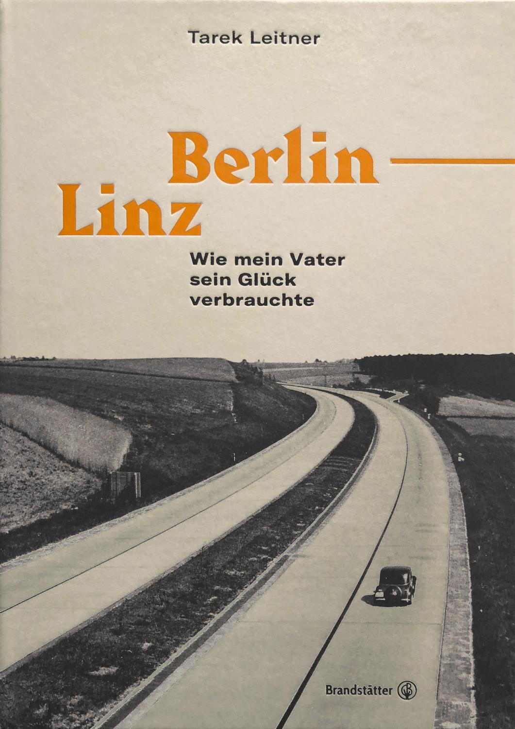 Thumbnail - Berlin-linz Tarek Leitner