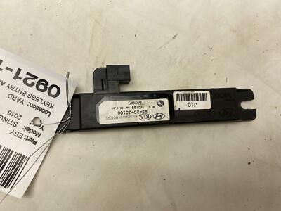 2018-2021 KIA STINGER INSTRUMENT PANEL KEYLESS ENTRY ANTENNA MODULE OEM