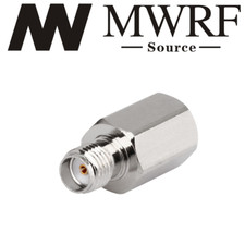SMA Female to FME Male Plug RF Coaxial Adapter; Fast Shipping; US Stock