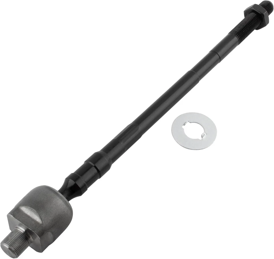 Kit de barras de amarre interiores y exteriores para Nissan Máxima e Infiniti i30 i35 EV458 Foto 3 de 4