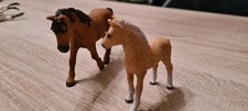 Schleich Pferde, eine kleine