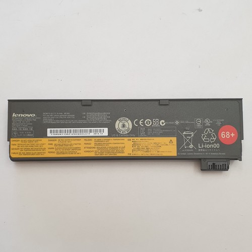 Lenovo ThinkPad X240 Original Akku 4100mAh Li-ion Battery Pack 68+