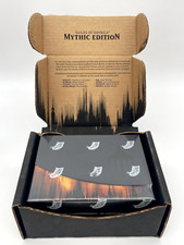 Magic: The Gathering - Guilds of Ravnica: Mythic Edition (New & Boxed) RARE!