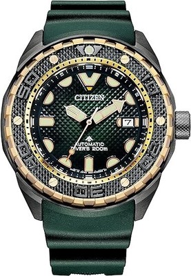 CITIZEN NB6006-02X Men's Watch Promaster Mechanical Automatic NEW