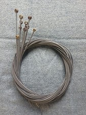 .075 Nickel Round Wound Bulk Bass Single Strings  Buy More And Save 