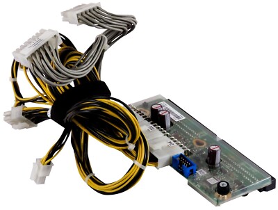 POWER BACKPLANE FUJITSU A3C40125913 POWER BACKPLANE TX150 S8