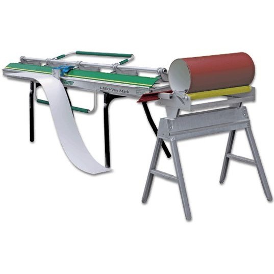 Van Mark CD24 Trim Coil Dispenser for sale online eBay