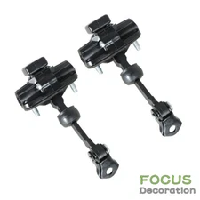 Front Left Right Door Check Arm Assembly For 09-14 Ford F-150 10-14 Lincoln Mark