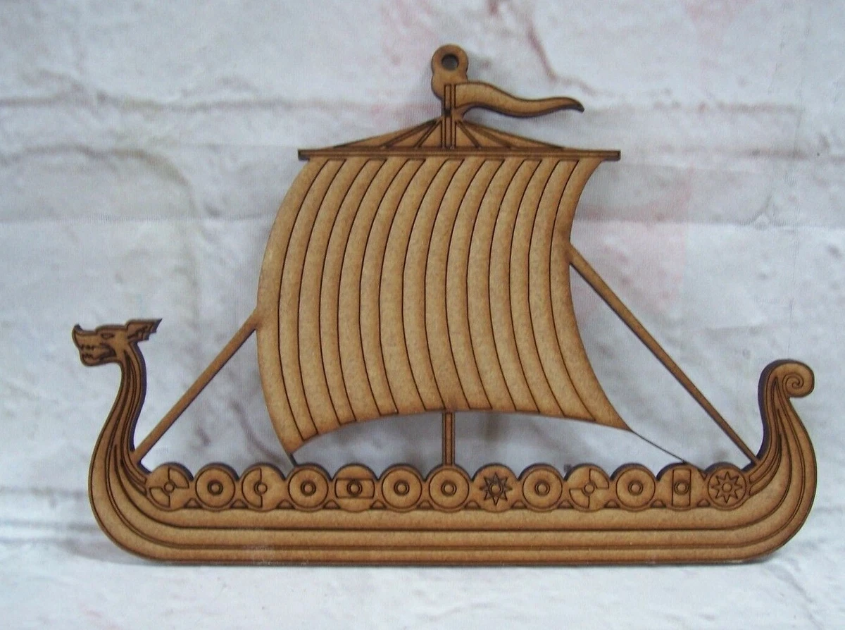 Viking boat cheap
