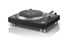 Denon Dp-3000ne Premium Direct Drive Turntable  **open Box**