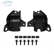 14 Leaf Spring Eye Mounting Bracket For Chevy Camaro Pontiac Firebird 1967-1969 14 Leaf Spring Eye Mounting Bracket For Chevy Camaro Pontiac Firebird 1967-1969
