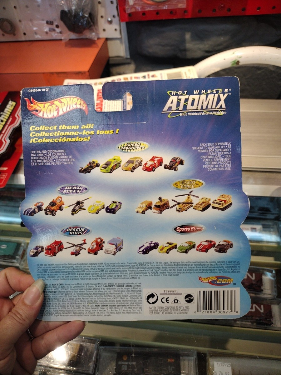 ✨新品未開封✨Hot Wheels✨ATOMIX✨CAMO SQUAD lossvmghm8z71.jpg?width=1080&
