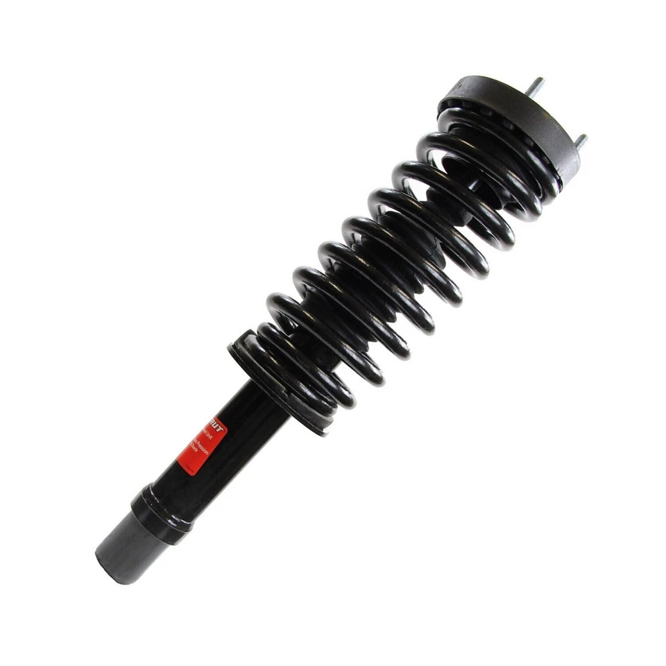 Puntal delantero derecho Monroe OEM para Dodge Charger 2007-2010 5,7 L 4X4 garantía de por vida Foto 4 de 4