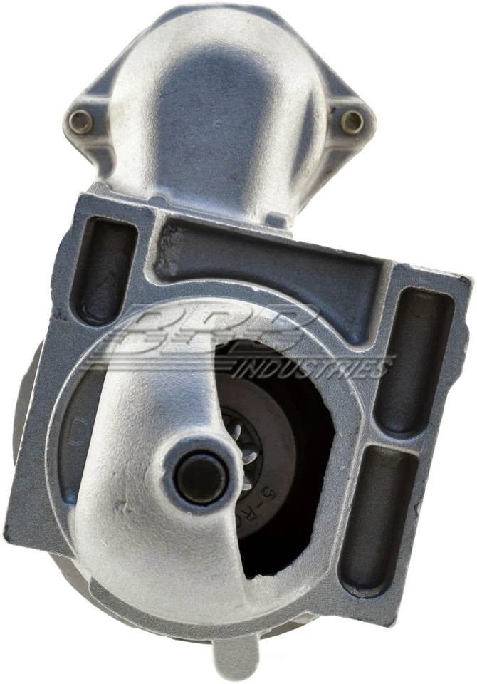 Motor De Arranque-VIN: R Auto Plus 3505 Reman Foto 3 de 4