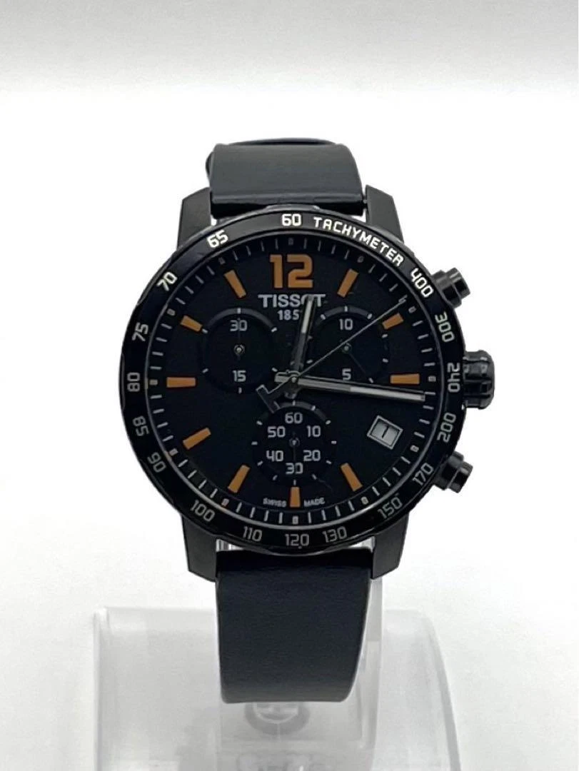 Tissot t0954173605700 best sale