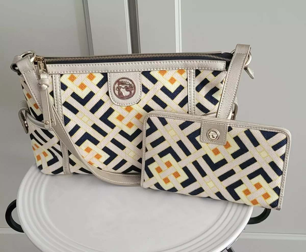 Spartina sales 449 purse