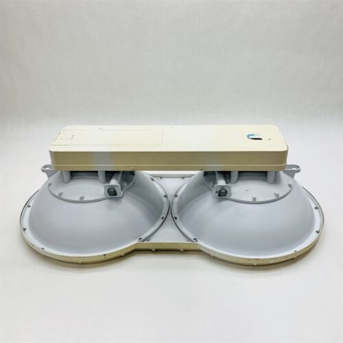 Ubiquiti airFiber Wireless 5GHz UISP Point-Point 1,2+ Gbps Mid-Band Bridge AF-5U - Bild 3 von 8