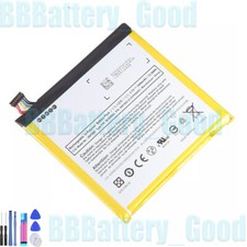 26S1006 3400mAh Battery Replacement For Amazon Kindle Fire HD 6 ST06