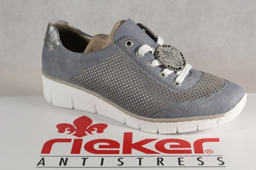 rieker sports shoes